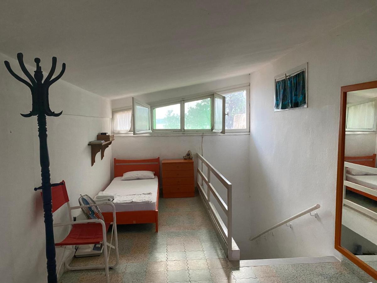 Casa Santa Agua Villa Ammouliani Exterior photo